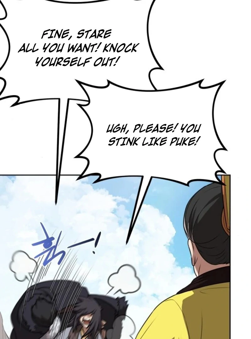 Perhaps Invincible chapter 40 page 97