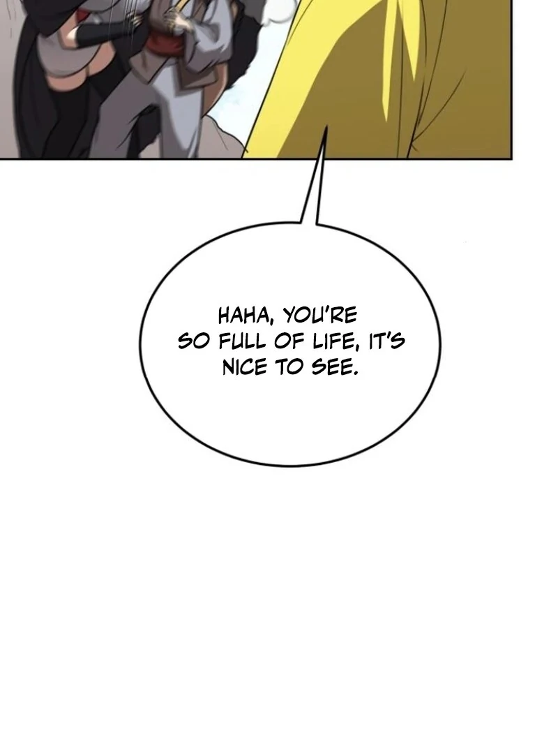 Perhaps Invincible chapter 40 page 98
