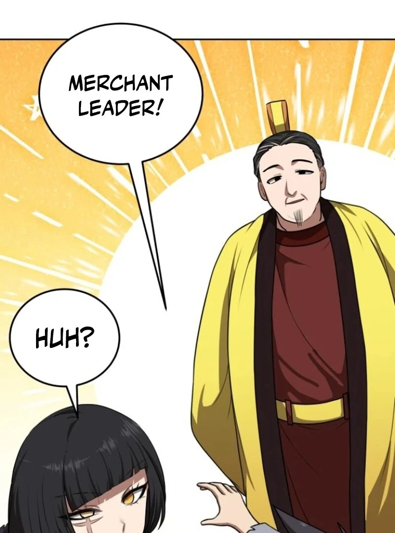 Perhaps Invincible chapter 40 page 99