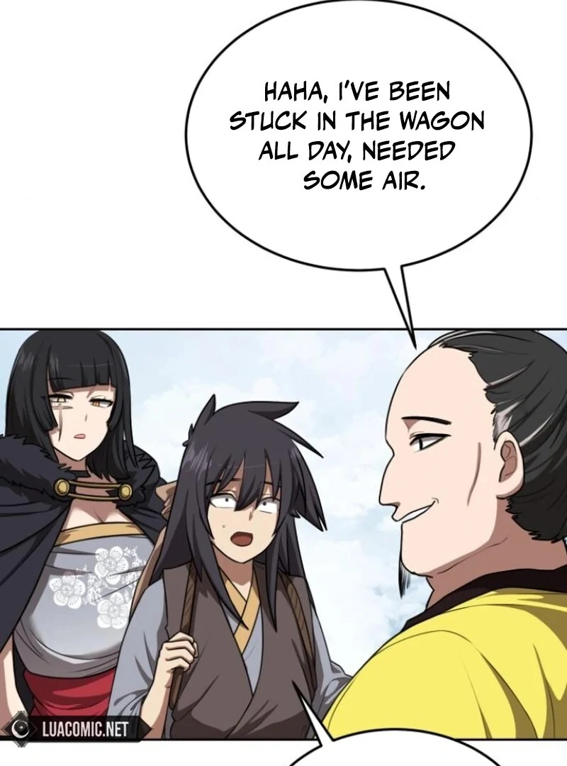 Perhaps Invincible chapter 40 page 102