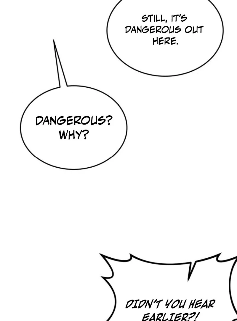 Perhaps Invincible chapter 40 page 103
