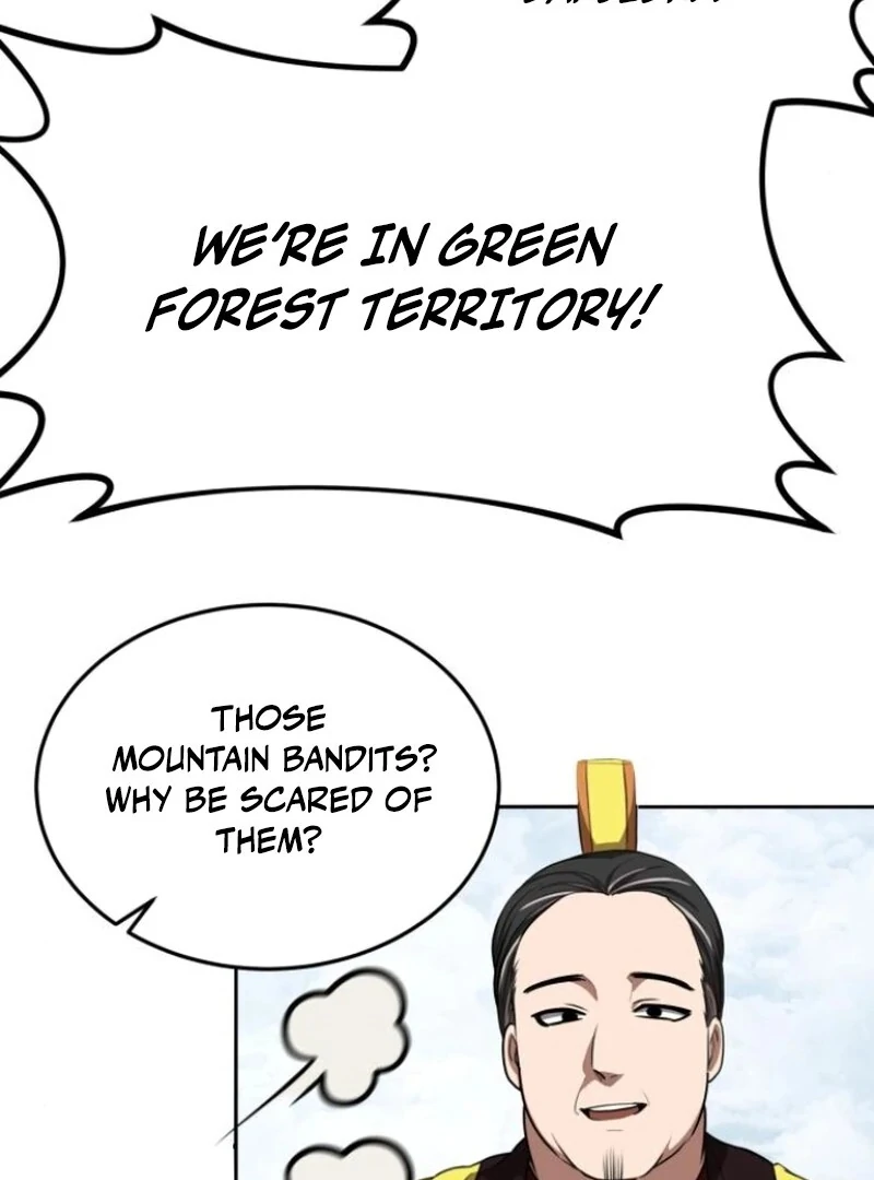 Perhaps Invincible chapter 40 page 104