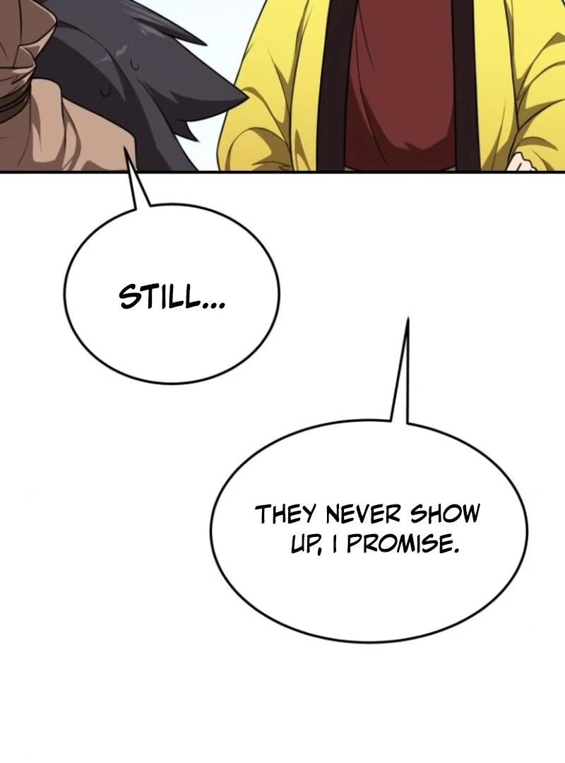 Perhaps Invincible chapter 40 page 115