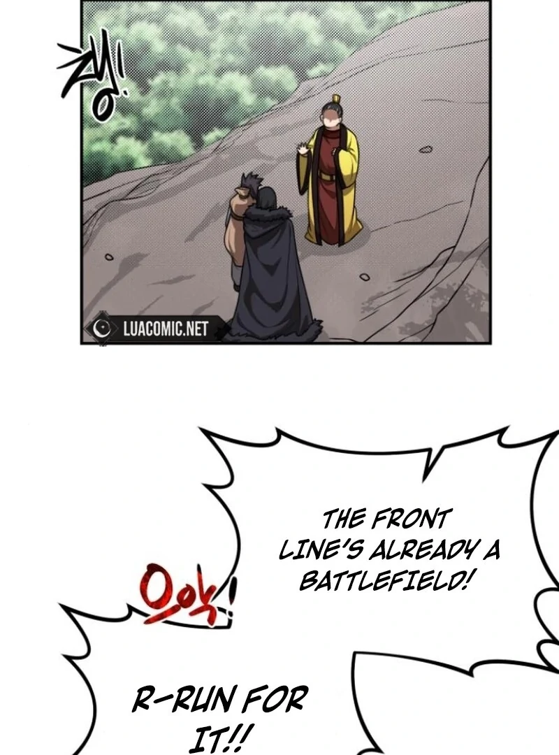 Perhaps Invincible chapter 40 page 119