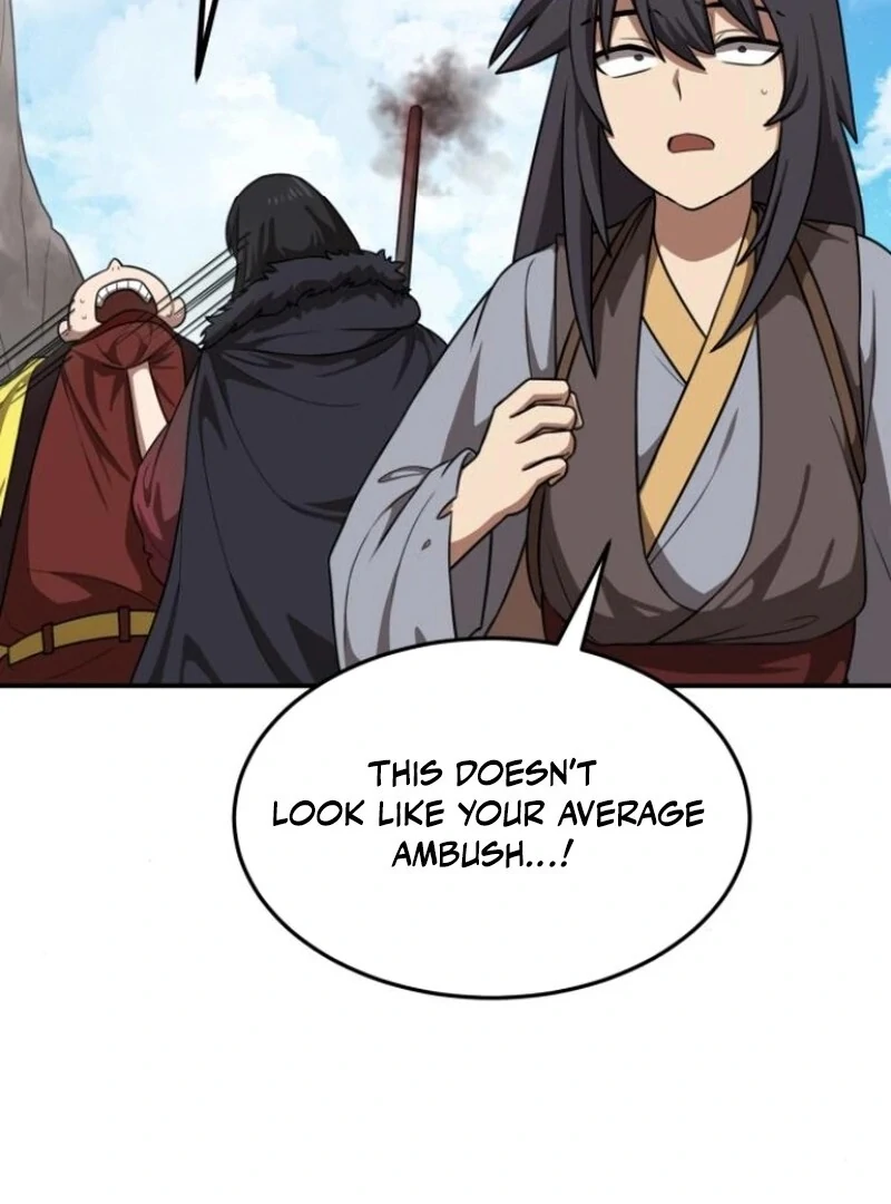 Perhaps Invincible chapter 40 page 121