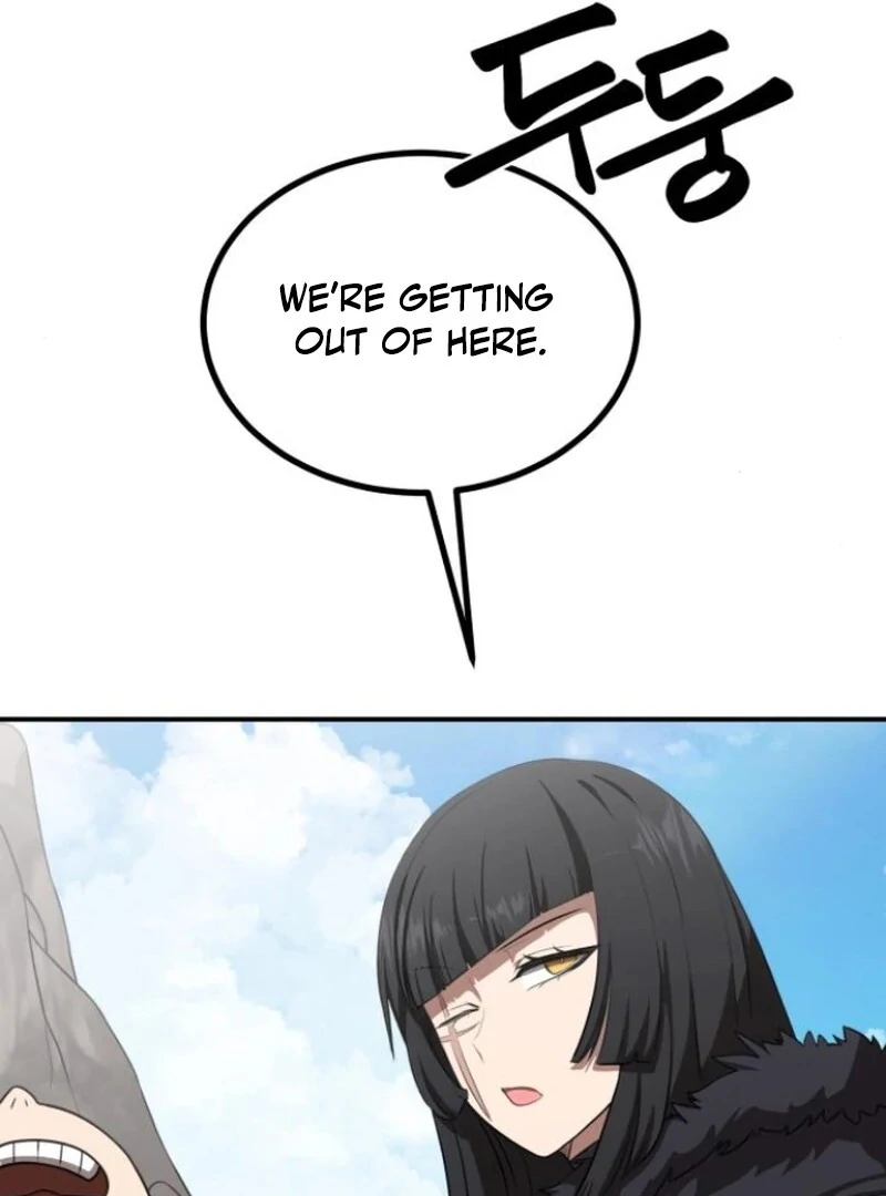 Perhaps Invincible chapter 40 page 125