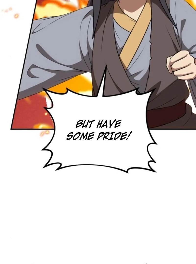 Perhaps Invincible chapter 40 page 131