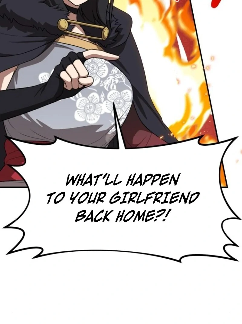 Perhaps Invincible chapter 40 page 133