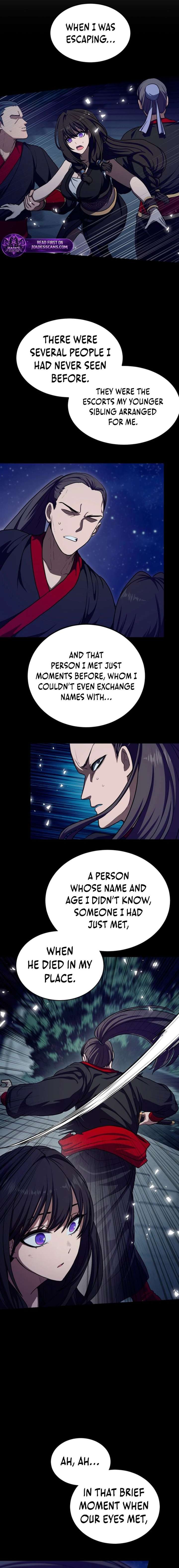 Perhaps Invincible chapter 53 page 17