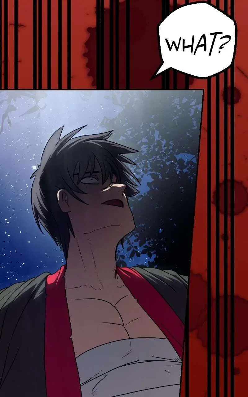 Perhaps Invincible chapter 63 page 88