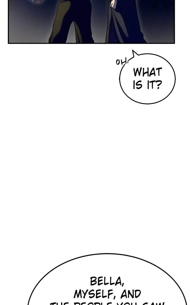 Perhaps Invincible chapter 63 page 13
