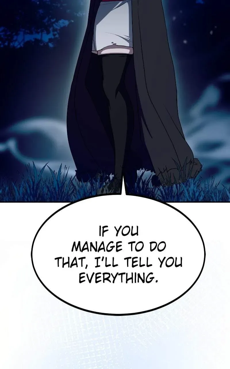 Perhaps Invincible chapter 63 page 65