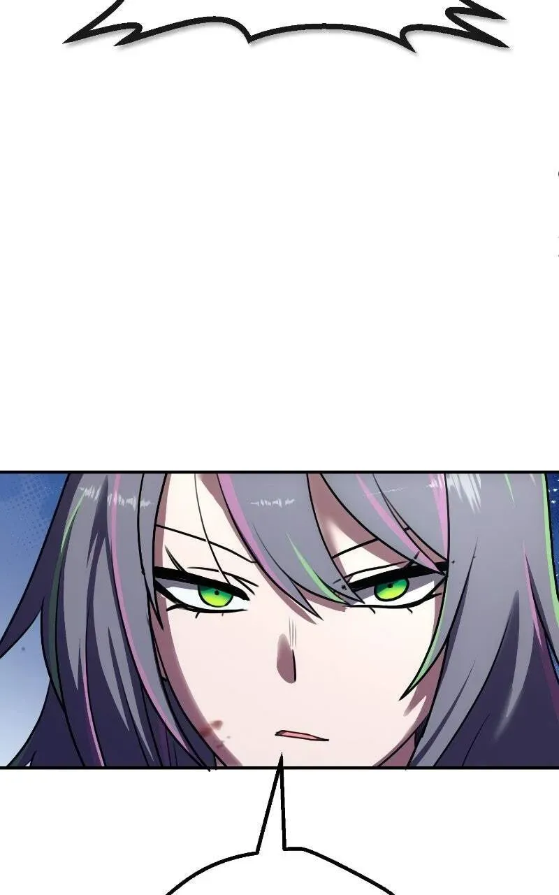 Perhaps Invincible chapter 63 page 95