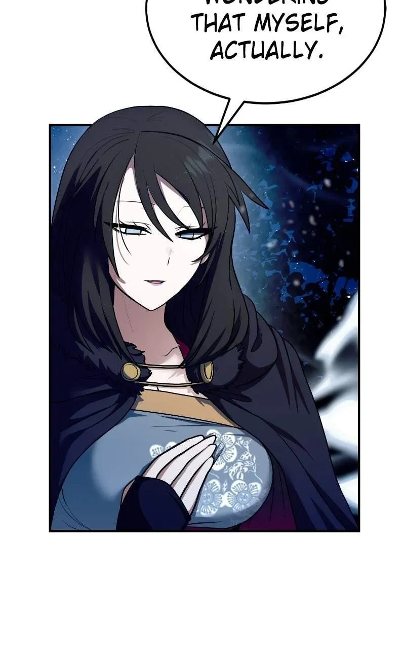 Perhaps Invincible chapter 63 page 56
