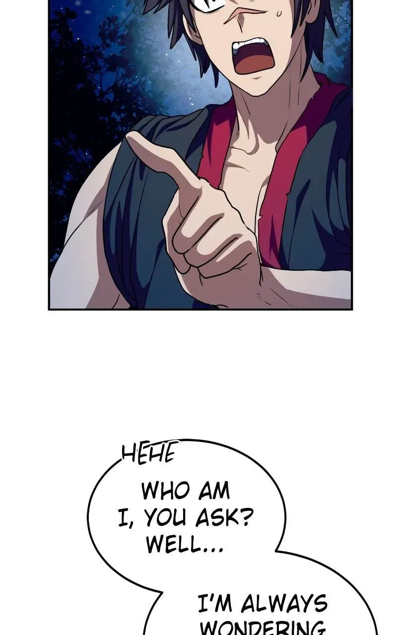 Perhaps Invincible chapter 63 page 55