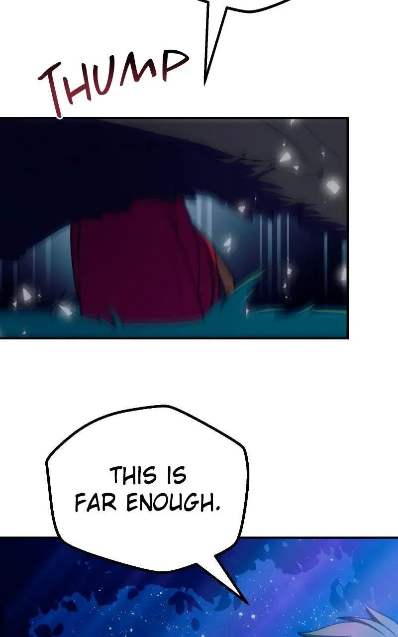 Perhaps Invincible chapter 63 page 37