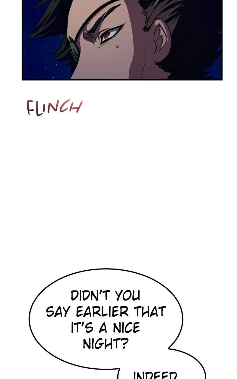 Perhaps Invincible chapter 63 page 27