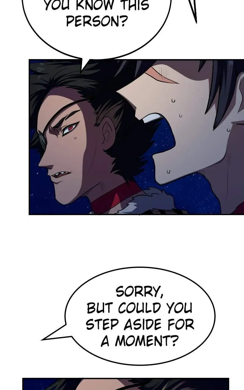 Perhaps Invincible chapter 63 page 26