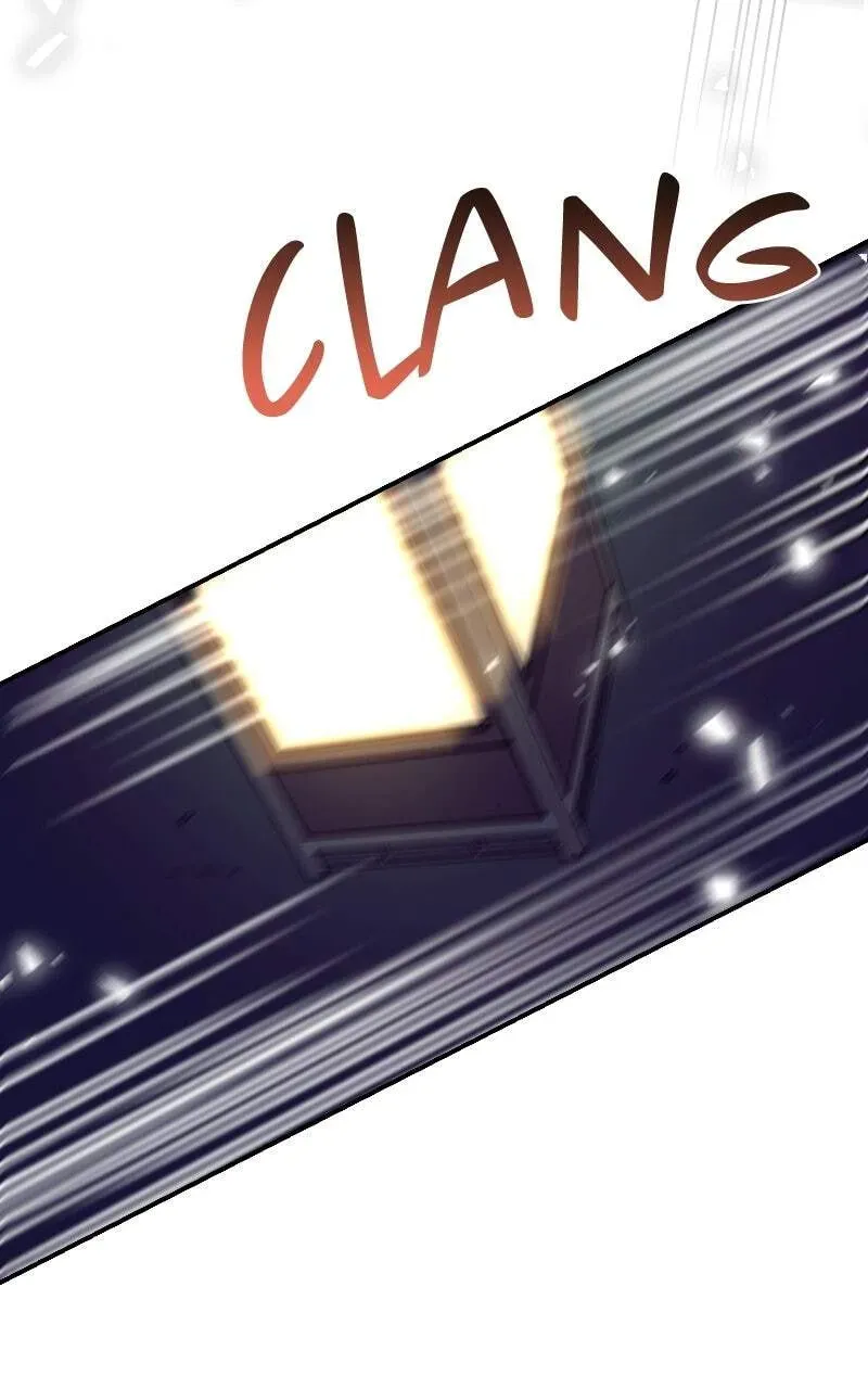 Perhaps Invincible chapter 63 page 19
