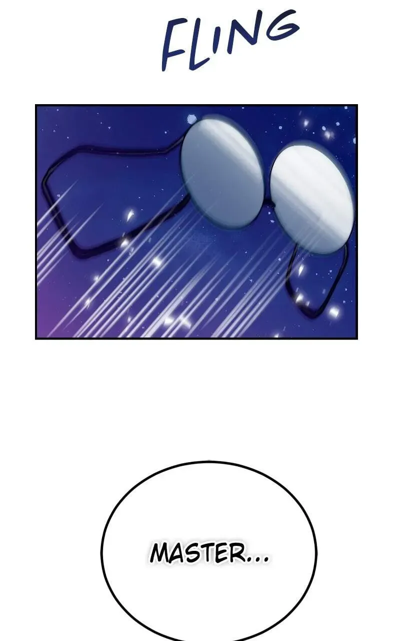 Perhaps Invincible chapter 63 page 6