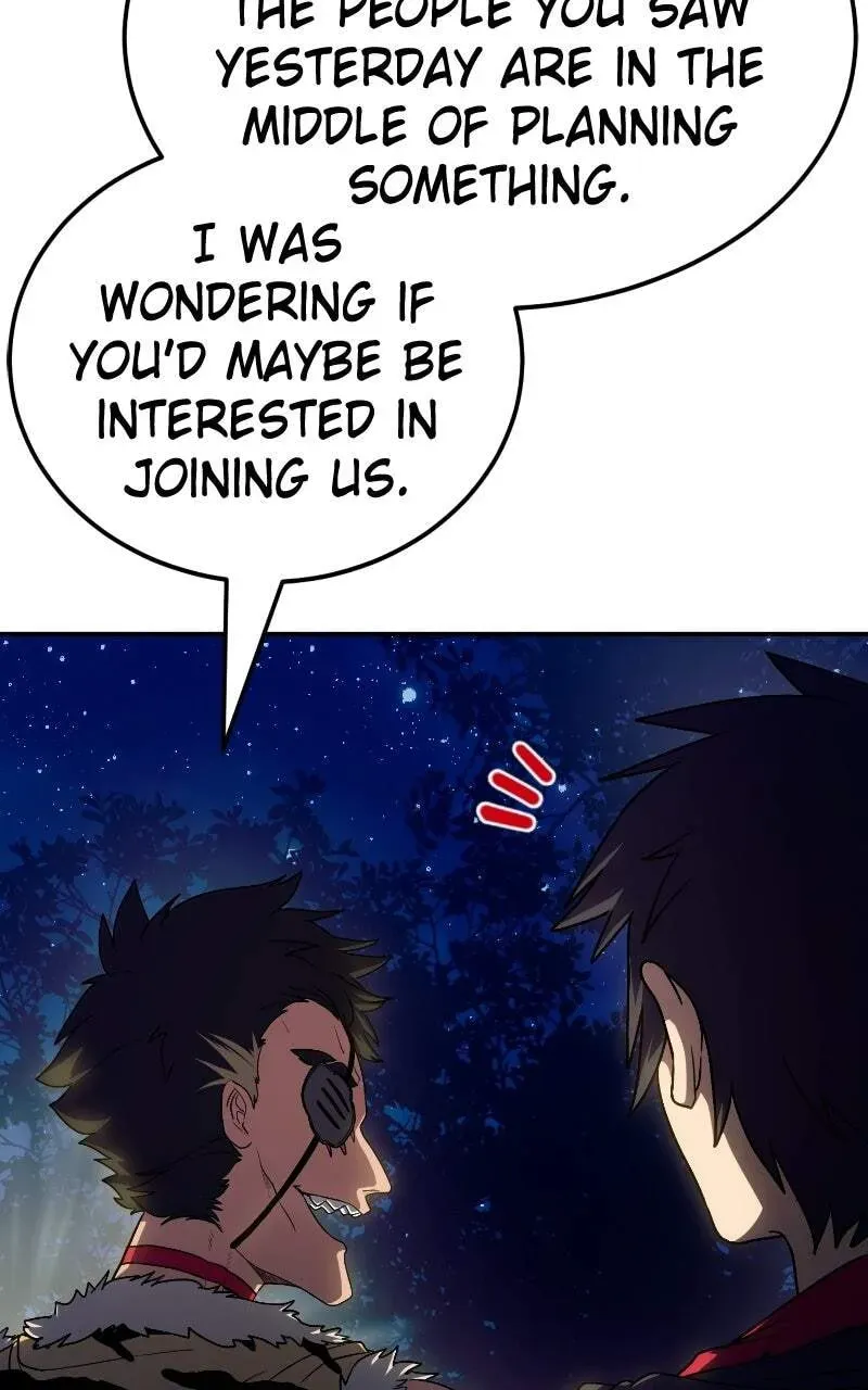 Perhaps Invincible chapter 63 page 14