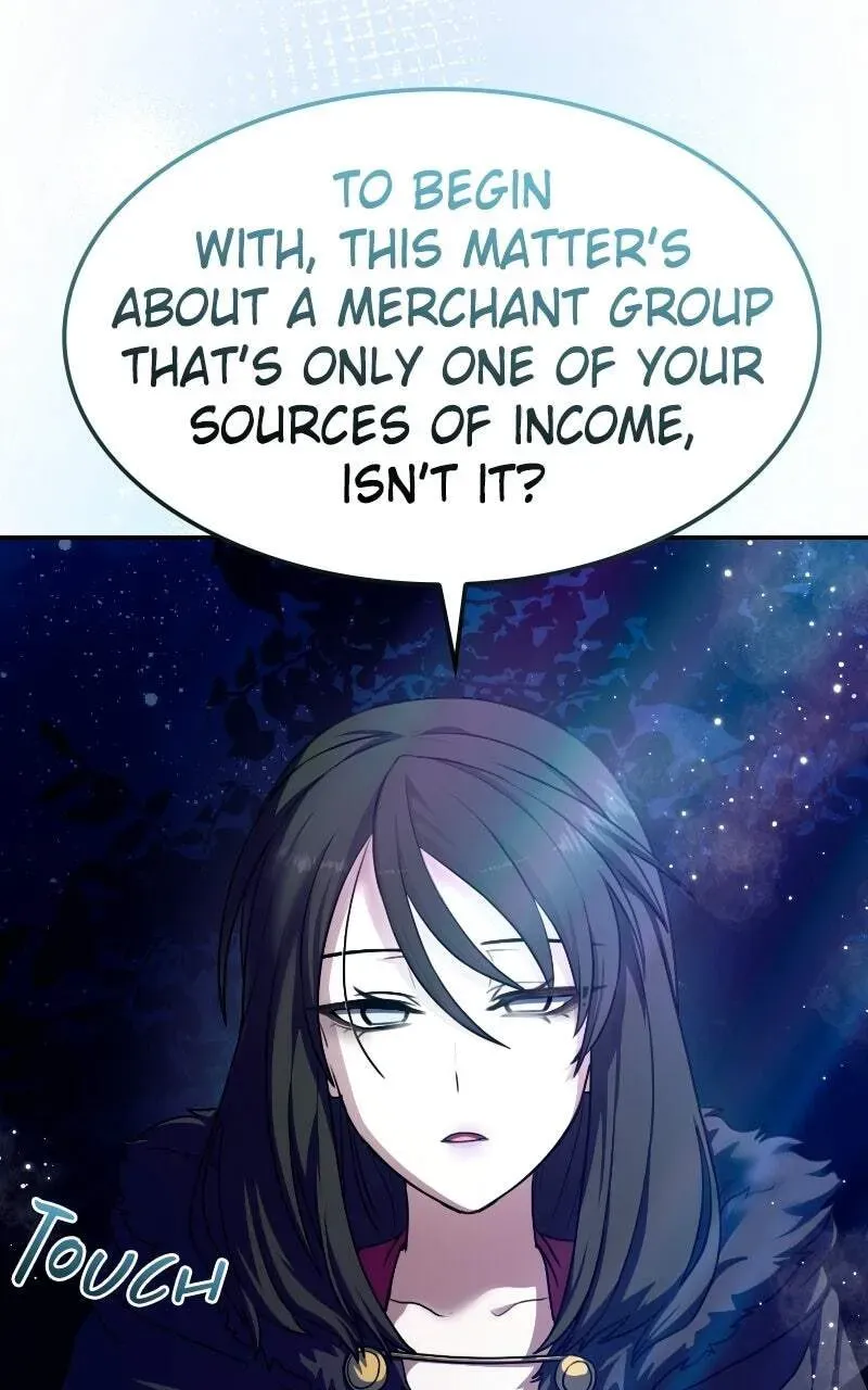 Perhaps Invincible chapter 63 page 66