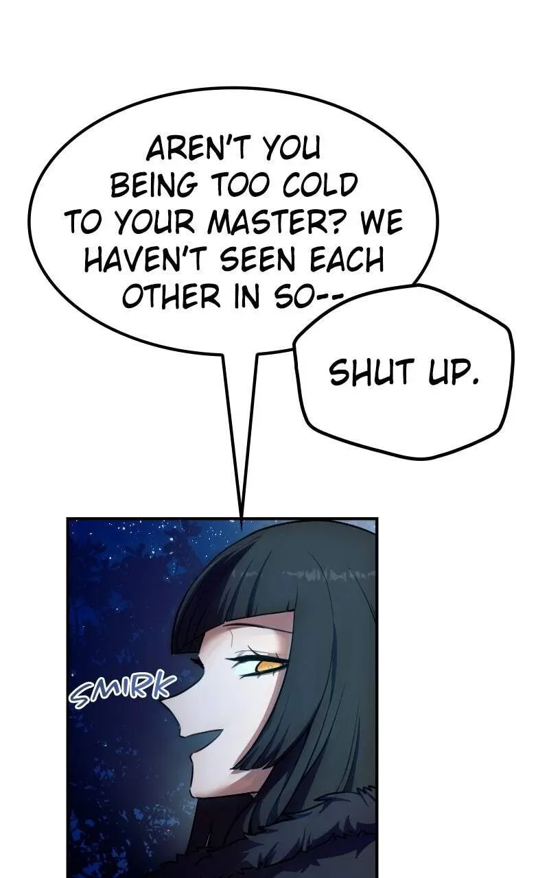 Perhaps Invincible chapter 63 page 39