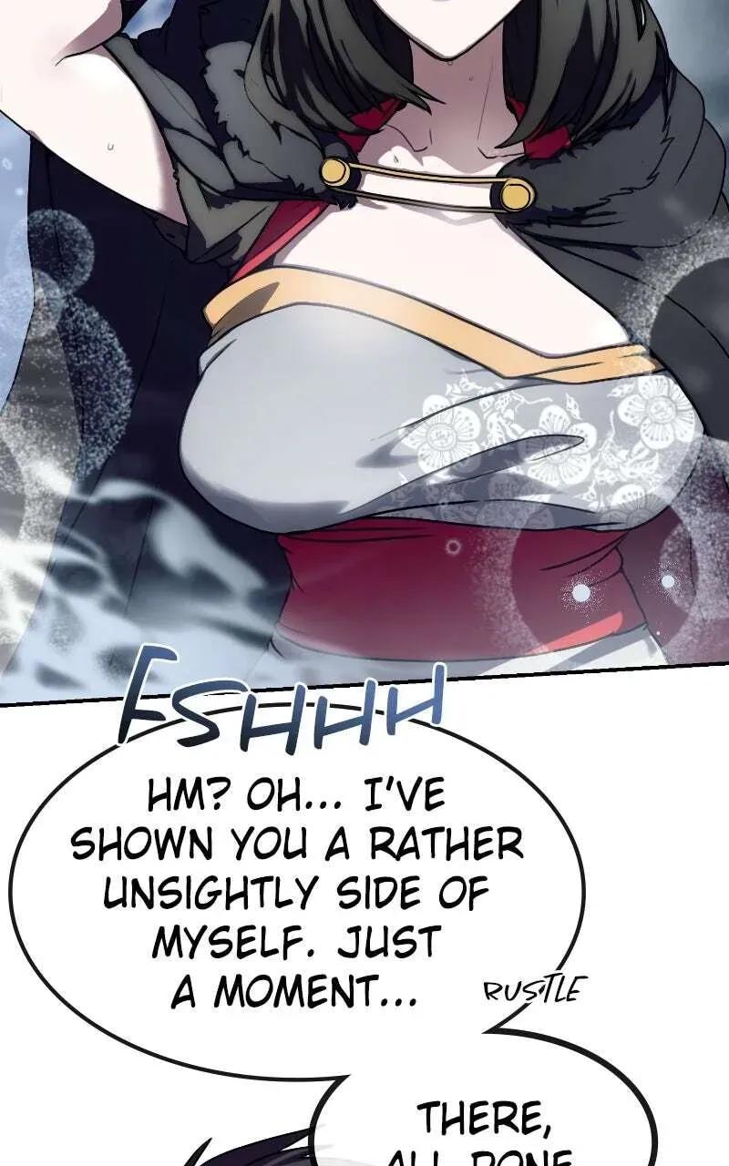 Perhaps Invincible chapter 63 page 51