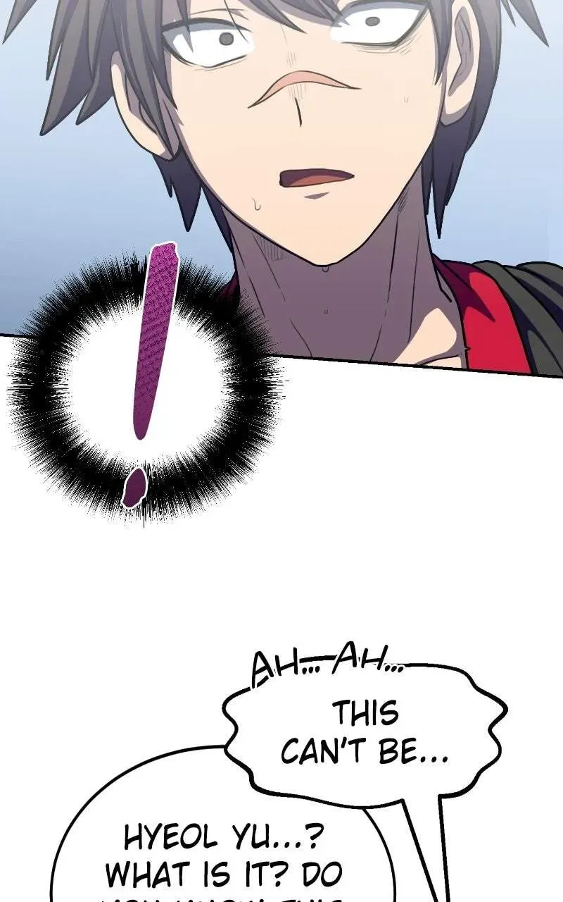 Perhaps Invincible chapter 63 page 25
