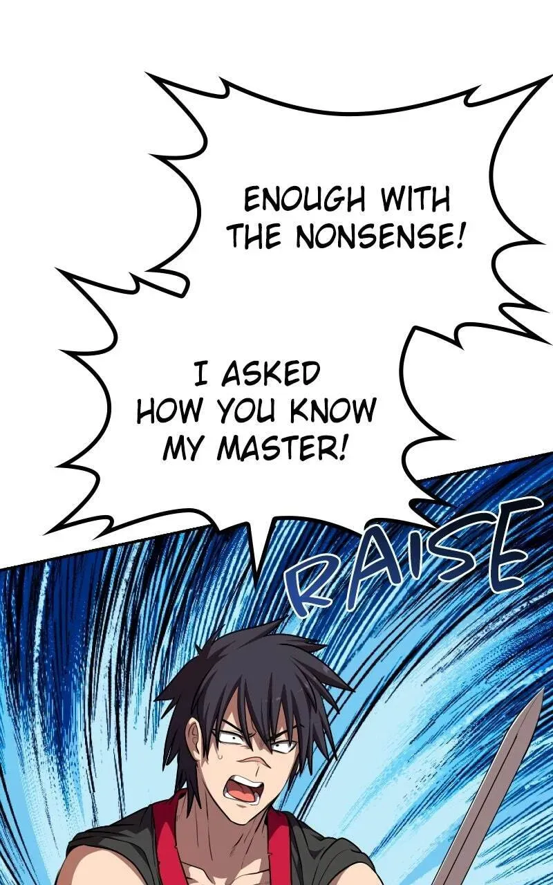 Perhaps Invincible chapter 63 page 59