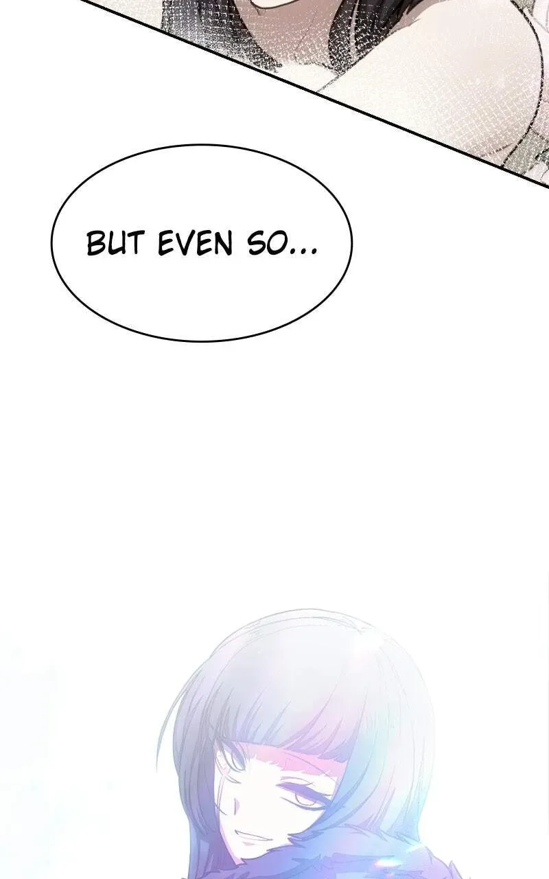 Perhaps Invincible chapter 63 page 72