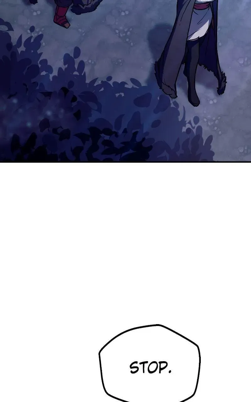 Perhaps Invincible chapter 63 page 36
