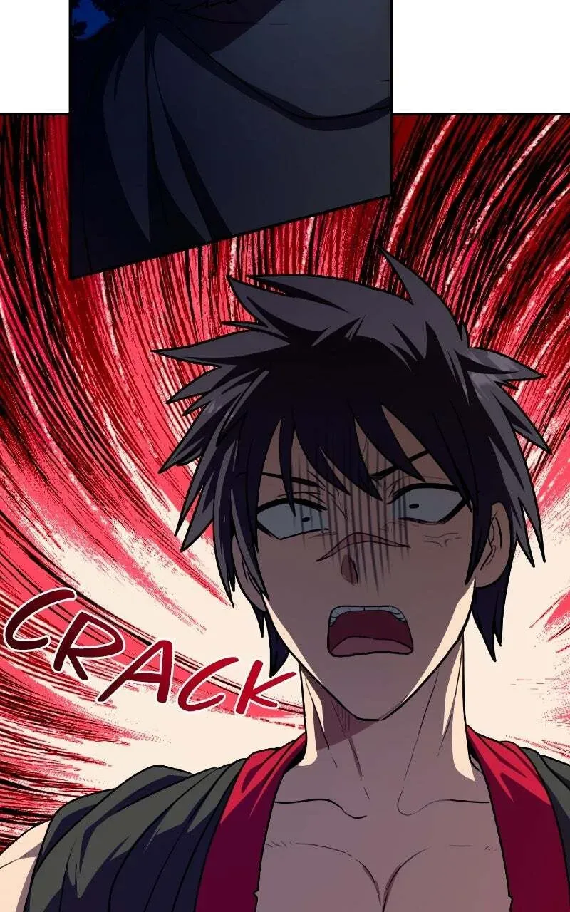 Perhaps Invincible chapter 63 page 40