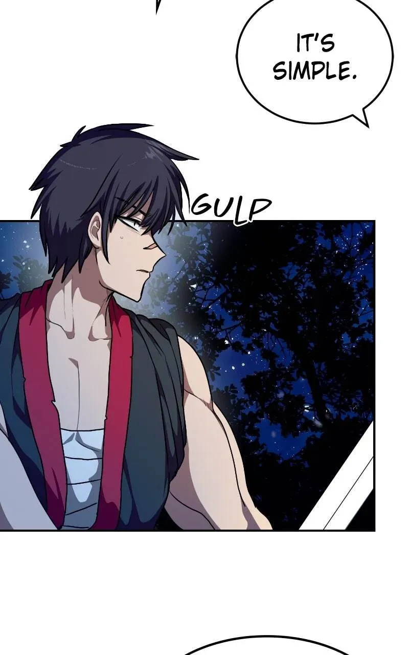 Perhaps Invincible chapter 63 page 63