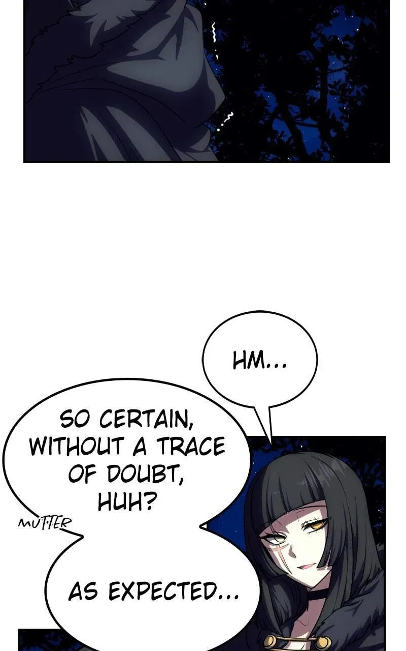 Perhaps Invincible chapter 63 page 42