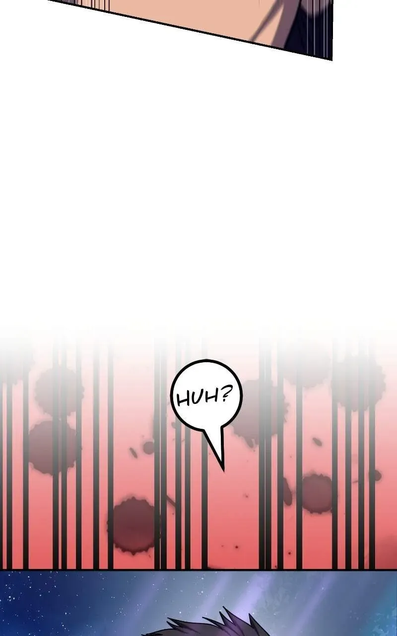 Perhaps Invincible chapter 63 page 86