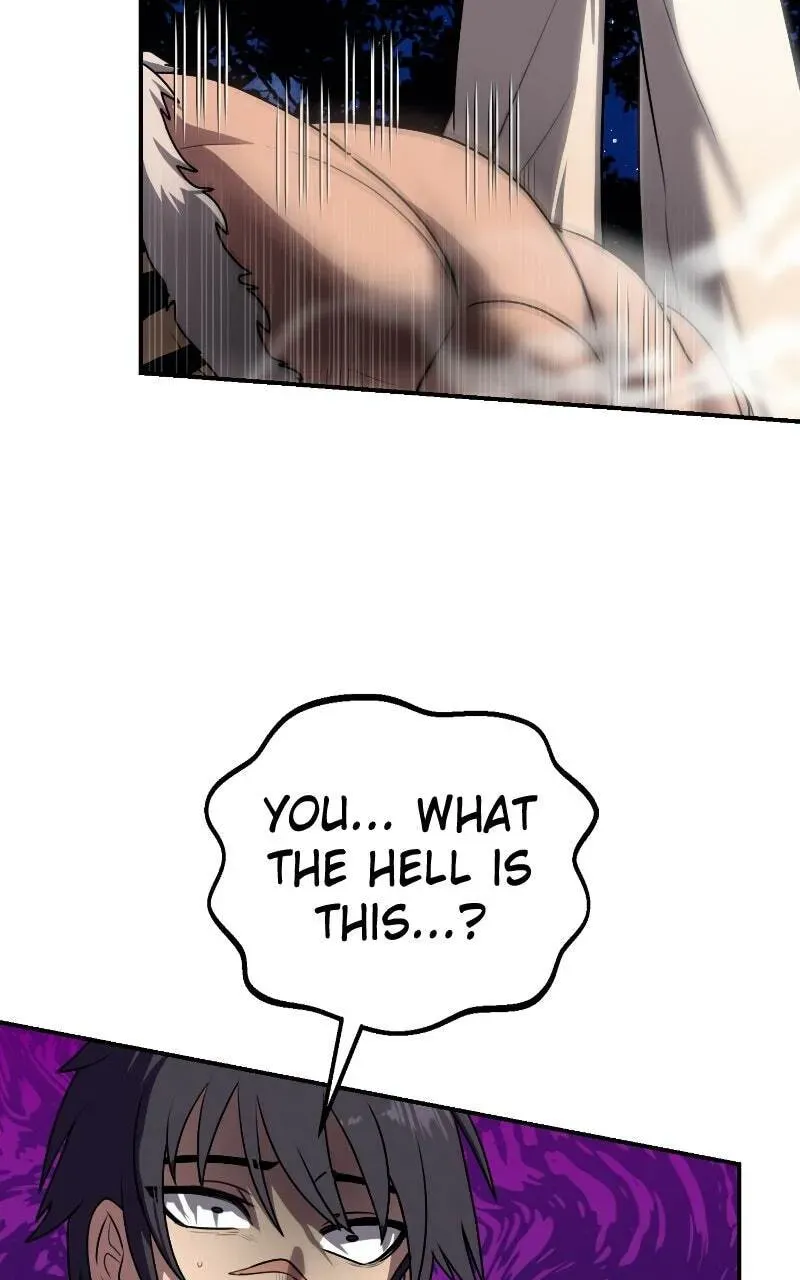 Perhaps Invincible chapter 63 page 91