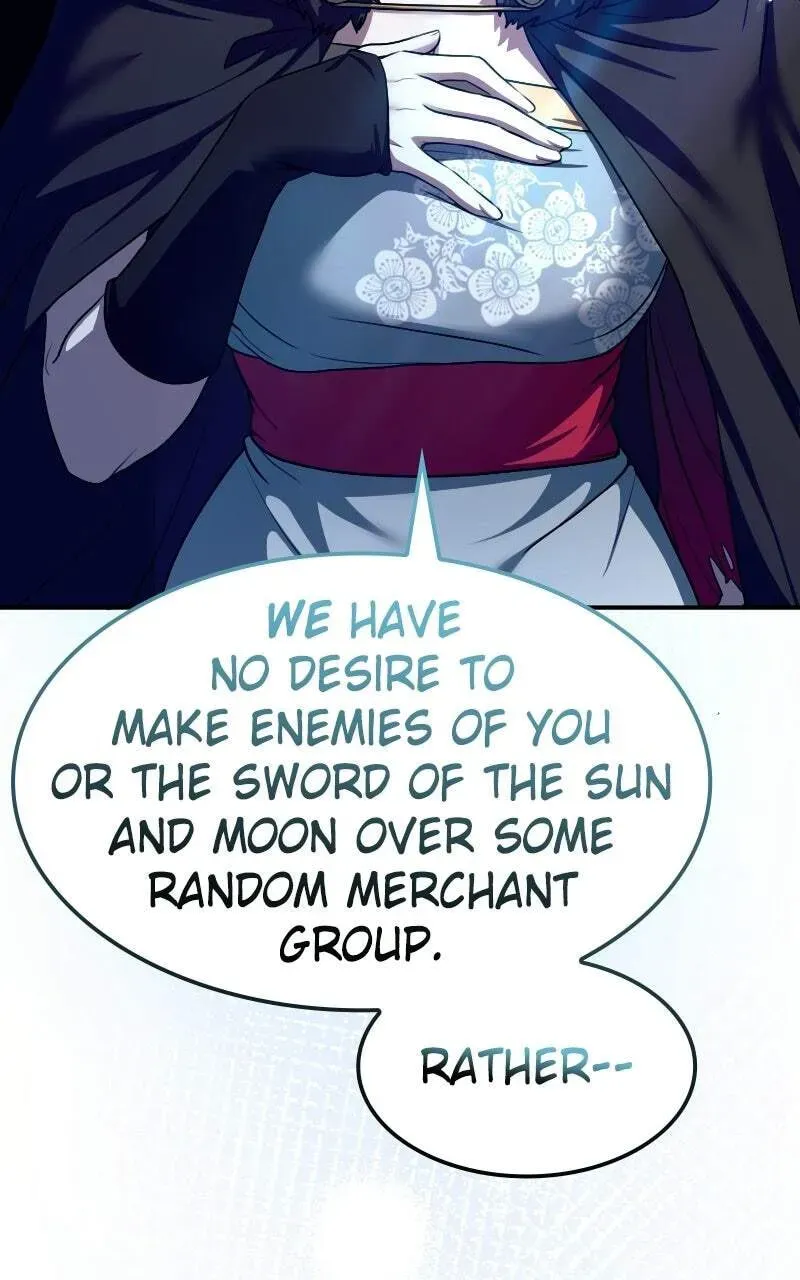 Perhaps Invincible chapter 63 page 67