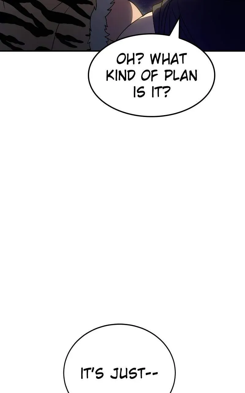 Perhaps Invincible chapter 63 page 15