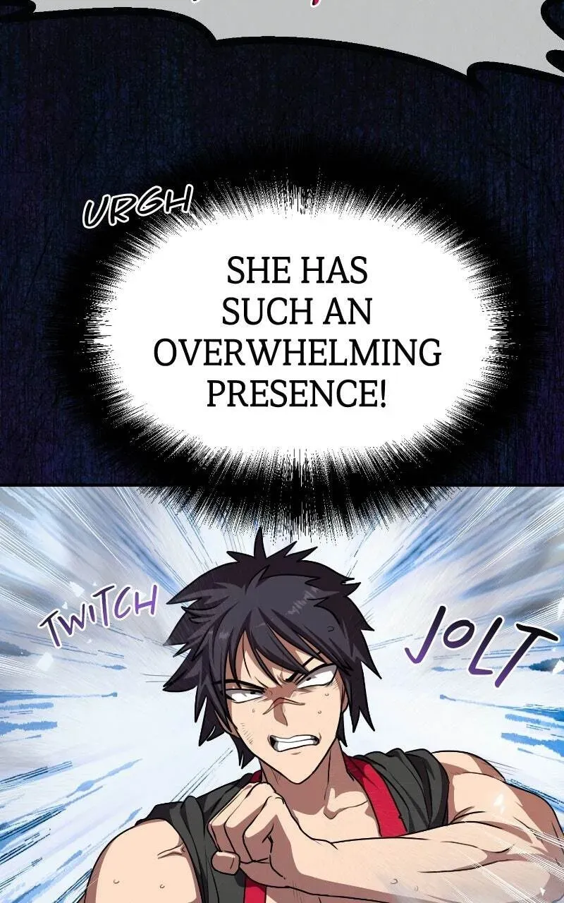 Perhaps Invincible chapter 63 page 47