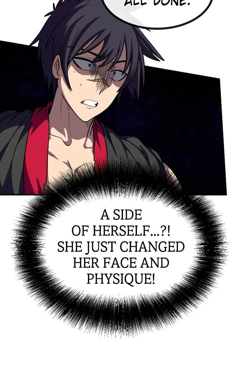 Perhaps Invincible chapter 63 page 52