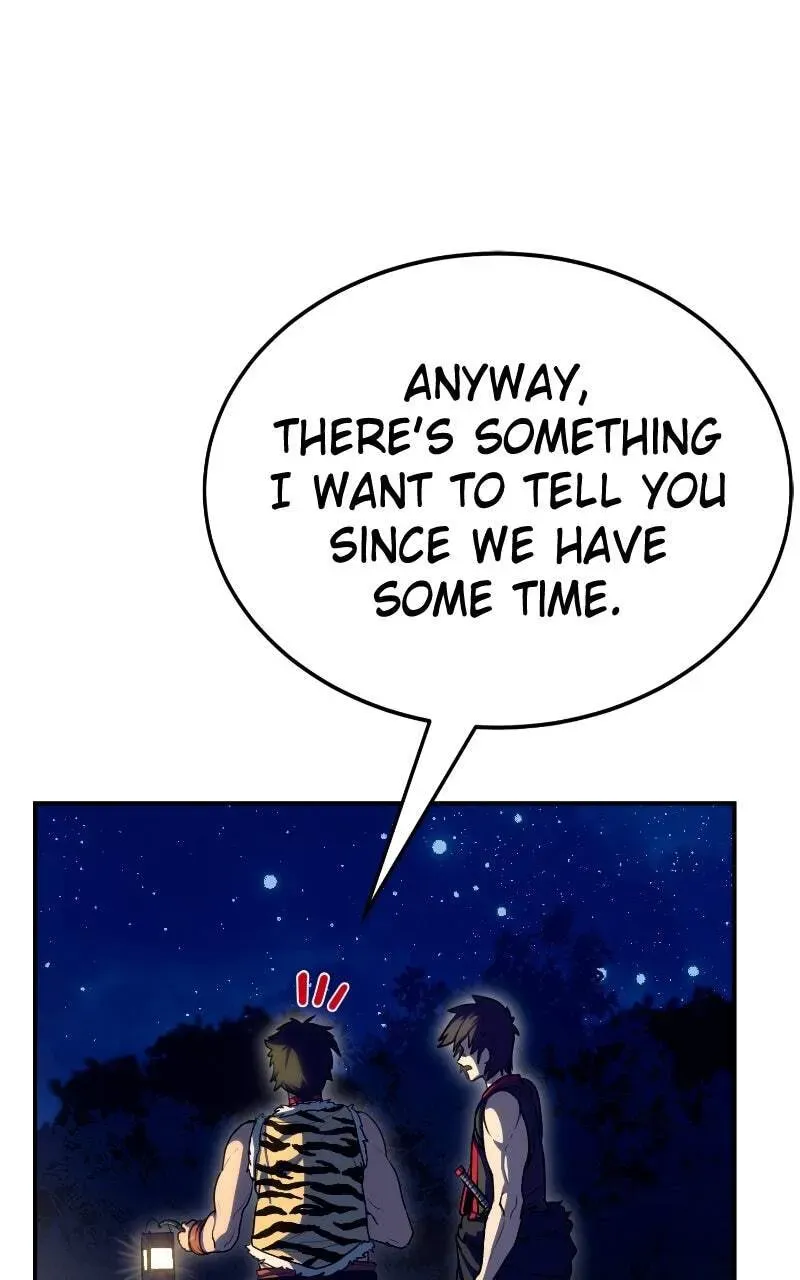 Perhaps Invincible chapter 63 page 12