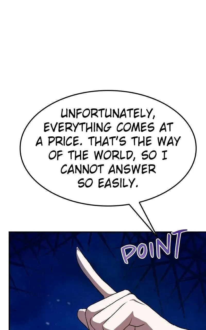 Perhaps Invincible chapter 63 page 61