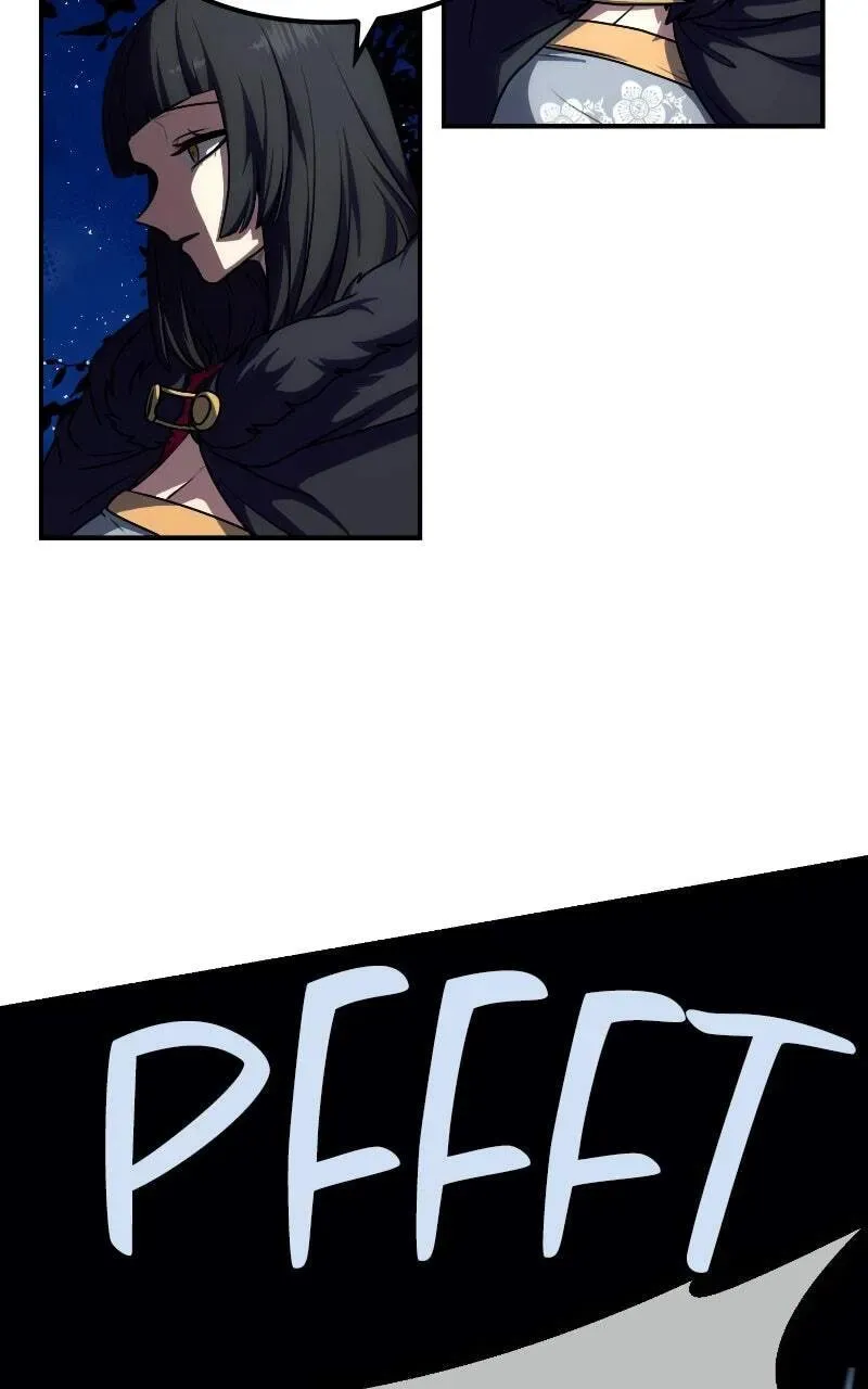 Perhaps Invincible chapter 63 page 43