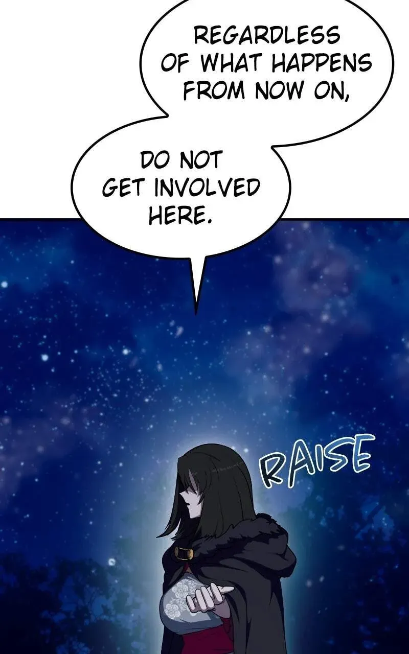 Perhaps Invincible chapter 63 page 64