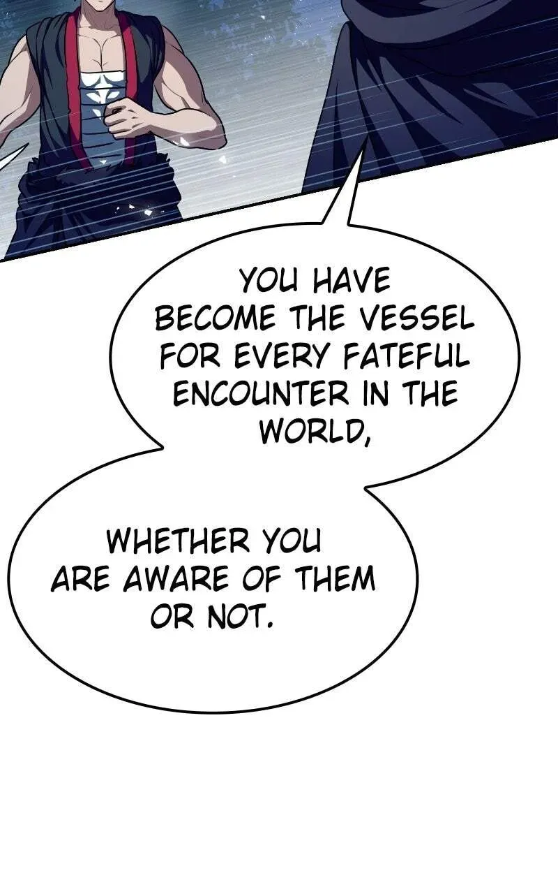 Perhaps Invincible chapter 63 page 58