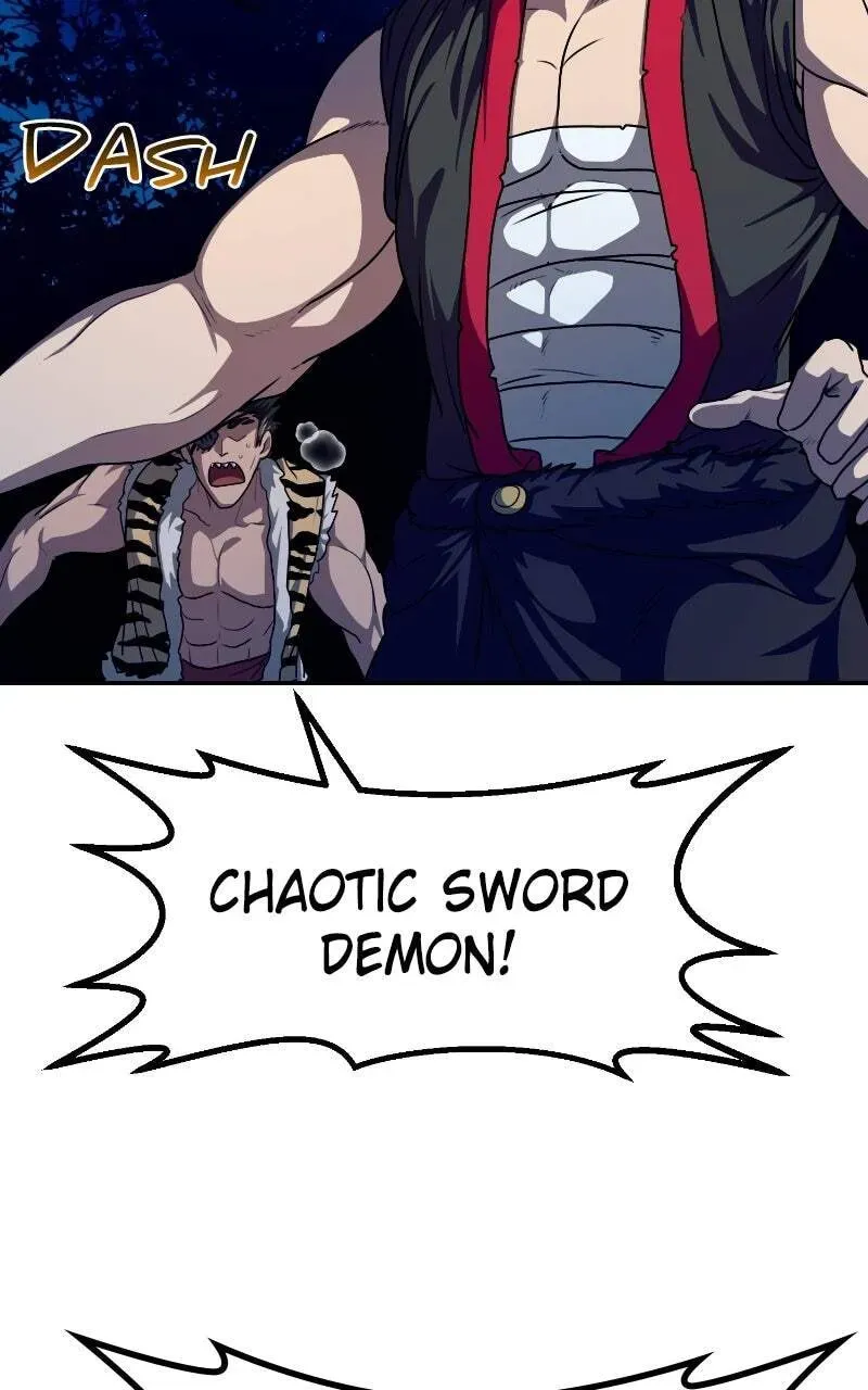 Perhaps Invincible chapter 63 page 81