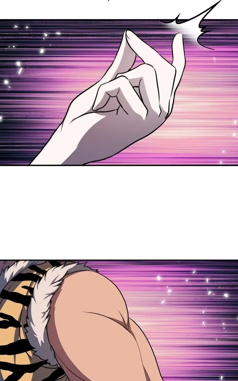 Perhaps Invincible chapter 63 page 77