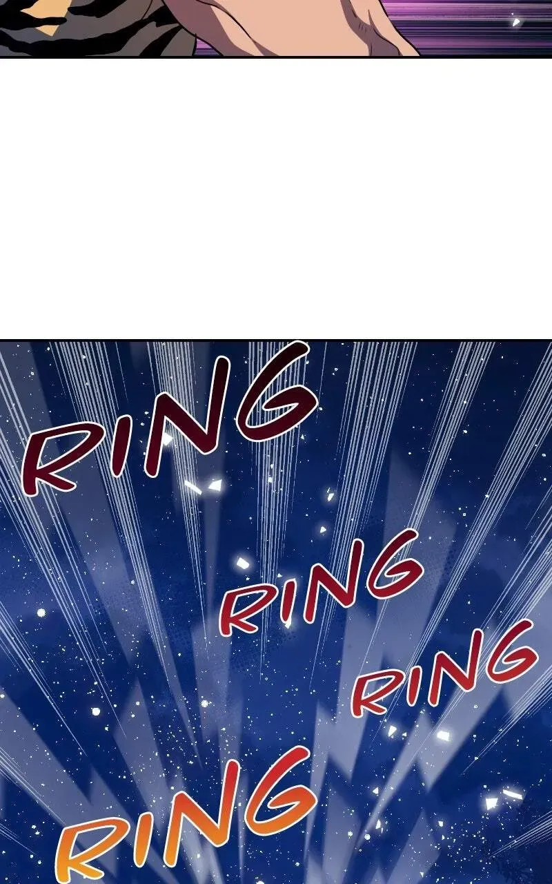 Perhaps Invincible chapter 63 page 78