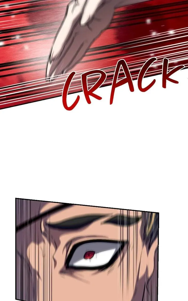 Perhaps Invincible chapter 63 page 85